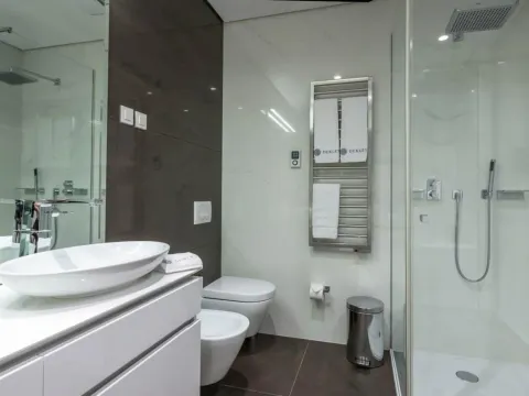 Sale, one bedroom apartment, 95m², Budva, Crna Gora - image 9