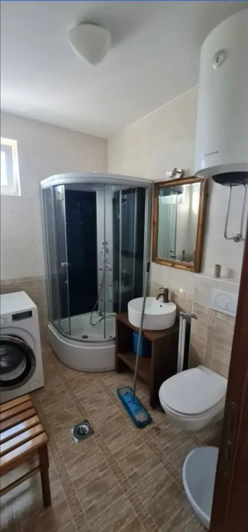 Prodaja, jednosoban stan, 65m², Komoševina, Budva
