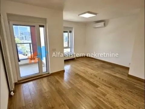 Sale, apartment, 88m², Novi Beograd Blok 65, Novi Beograd Sve Podlokacije