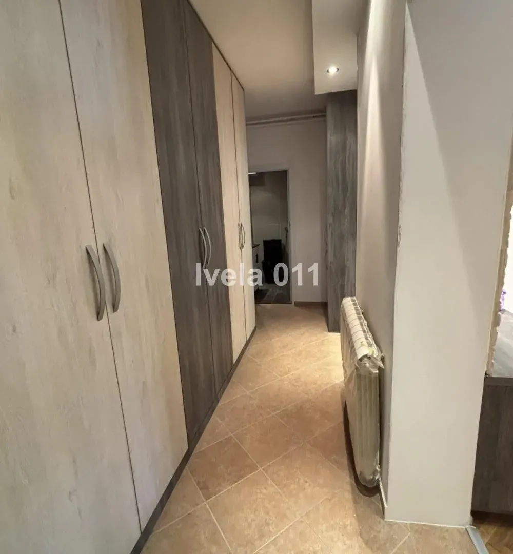 Sale, three bedroom apartment, 66m², Crveni Krst, Beograd