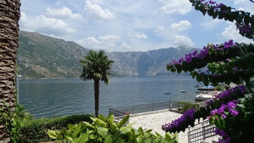 Prodaja, kuća, 104m², Stoliv, Kotor