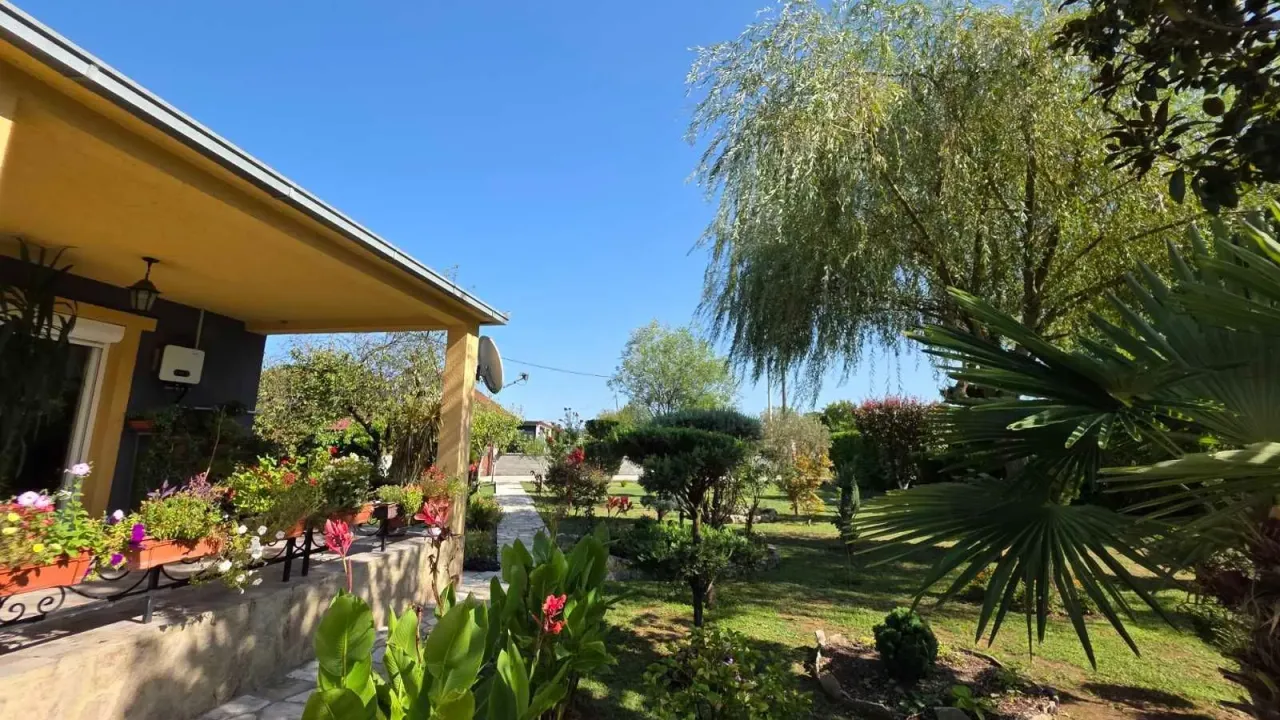 Prodaja, kuća, 149m², Podgorica, Crna Gora