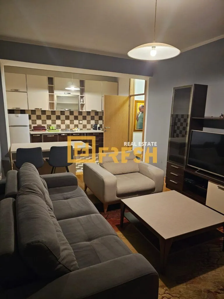 Rent, two bedroom apartment, 75m², Zabjelo, Podgorica