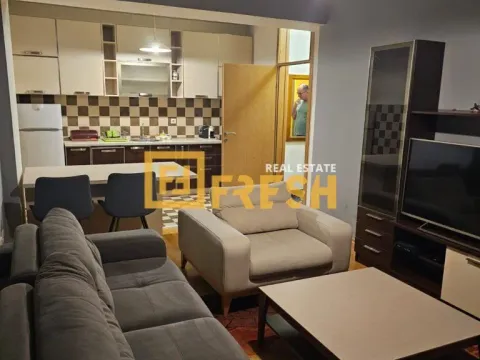 Rent, two bedroom apartment, 75m², Zabjelo, Podgorica - image 2