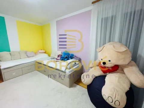 Prodaja, četvorosoban stan, 92m², Kneževac, Beograd - image 12