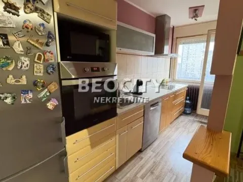 Prodaja, trosoban stan, 76m², Novo naselje, Novi Sad - image 4