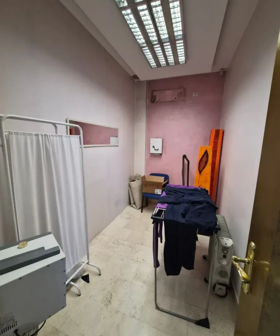Sale, office space, 60m², Pejton, Podgorica