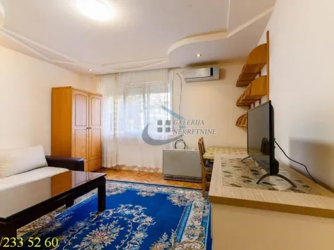 Prodaja, garsonjera, 25m², Karaburma, Palilula Sve Podlokacije - image 4