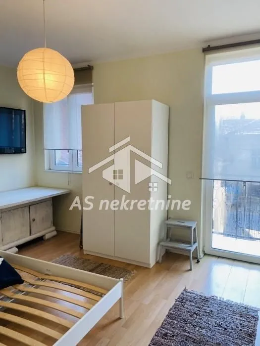 Prodaja, dvosoban stan, 60m², Voždovačka Crkva, Voždovac Sve Podlokacije