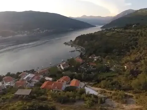 Prodaja, plac, 6435m², Tivat, Crna Gora - image 1