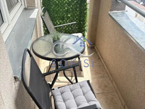 Rent, three bedroom apartment, 54m², Bulevar Evrope, Novi Sad Sve Podlokacije - image 12
