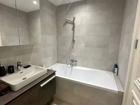 Rent, three bedroom apartment, 80m², Beograd Na Vodi, Beograd - image 3