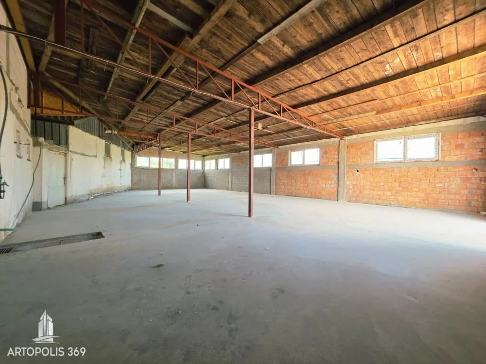 Izdavanje, poslovni prostor, 180m², Leštane, Grocka