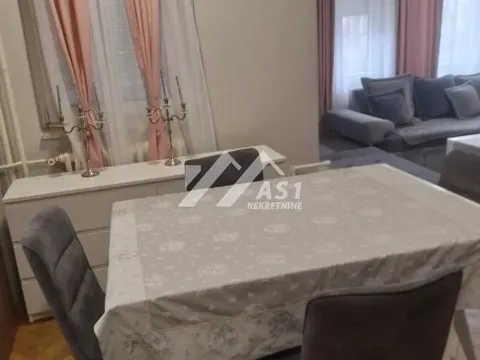 Izdavanje, dvosoban stan, 60m², Novi Sad Sve Podlokacije, Novi Sad - image 4