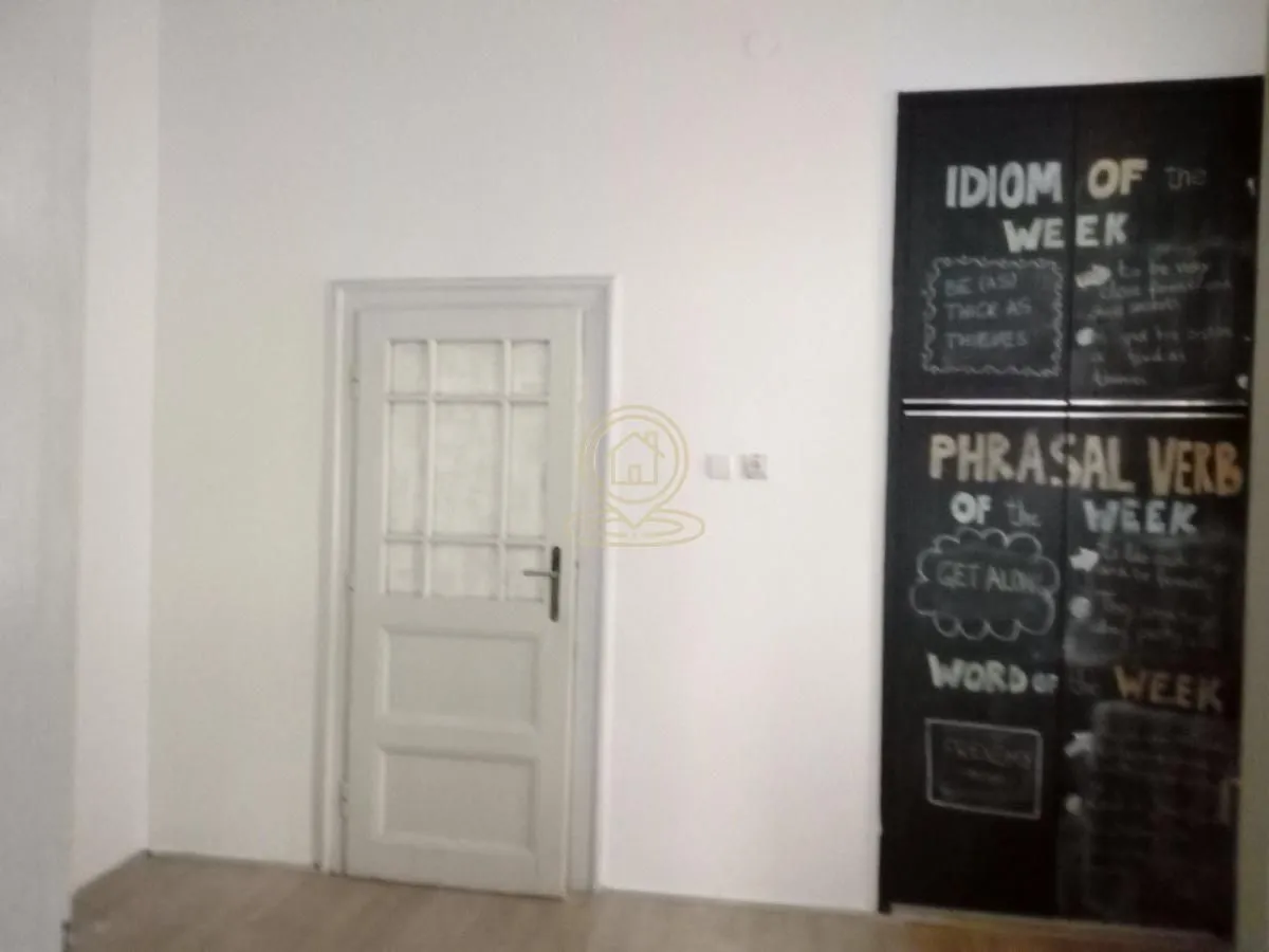 Izdavanje, trosoban stan, 93m², Stari grad, Novi Sad