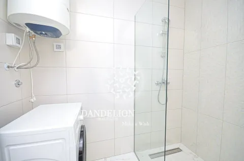 Rent, one bedroom apartment, 59m², Central Point, Podgorica - image 978