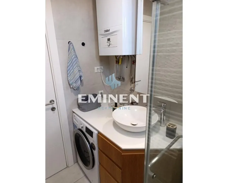 Rent, two bedroom apartment, 43m², Autokomanda, Voždovac Sve Podlokacije