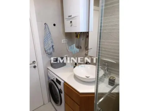 Rent, two bedroom apartment, 43m², Autokomanda, Voždovac Sve Podlokacije - image 16