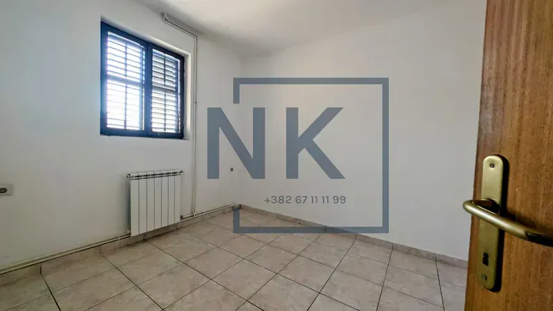 Rent, office space, 50m², Centar, Podgorica