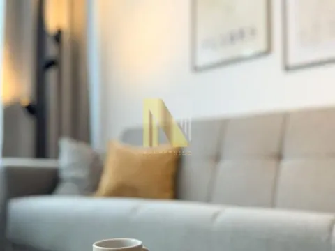 Izdavanje, jednosoban stan, 36m², Podbara, Novi Sad Sve Podlokacije - image 4