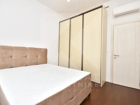 Rent, two bedroom apartment, 66m², Gornja Gorica, Podgorica - image 9