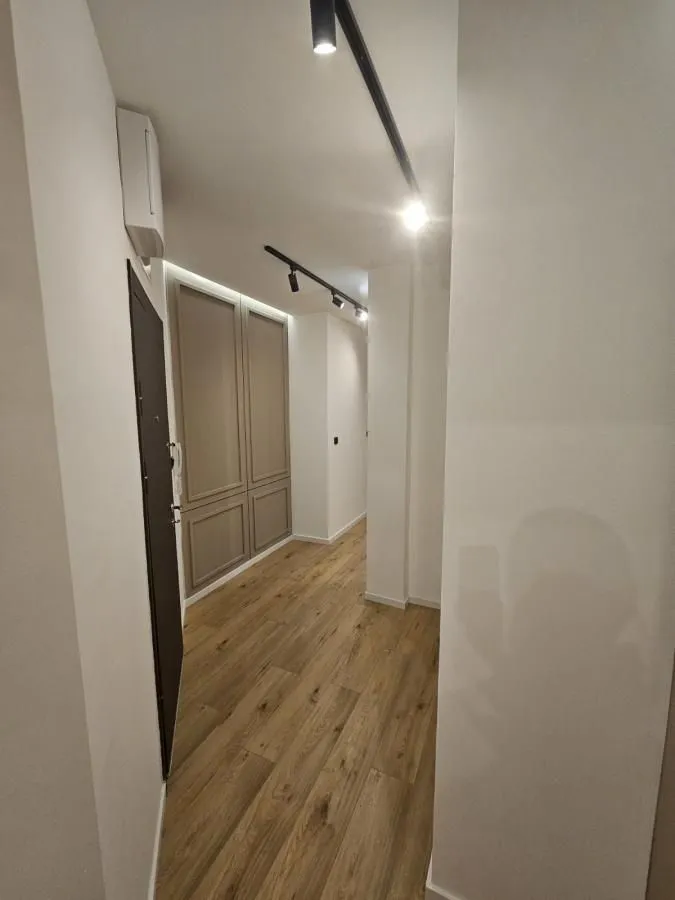 Prodaja, dvosoban stan, 58m², Spens, Novi Sad Sve Podlokacije