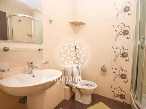 Izdavanje, jednosoban stan, 52m², Tuški Put, Podgorica - image 3