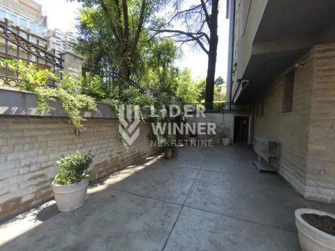 Izdavanje, poslovni prostor, 160m², Autokomanda, Voždovac Sve Podlokacije - image 19