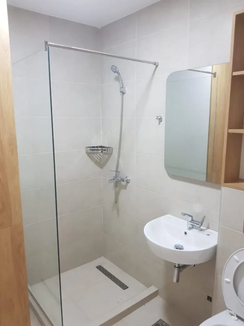 Rent, one bedroom apartment, 35m², Zabjelo, Podgorica