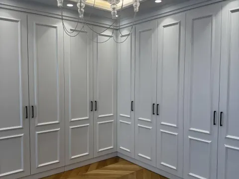 Sale, four bedroom apartment, 260m², Neimar, Vračar Sve Podlokacije - image 16