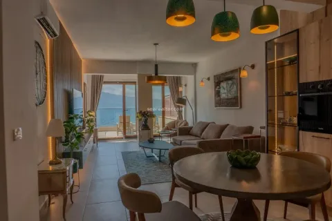 Prodaja, dvosoban stan, 93m², Donja Lastva, Tivat - image 4