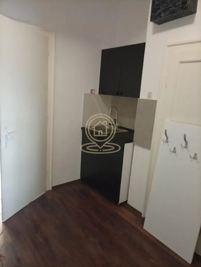 Rent, one bedroom apartment, 40m², Medijana, Niš