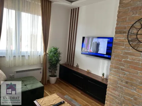 Sale, one bedroom apartment, 33m², Zlatibor, Srbija - image 9