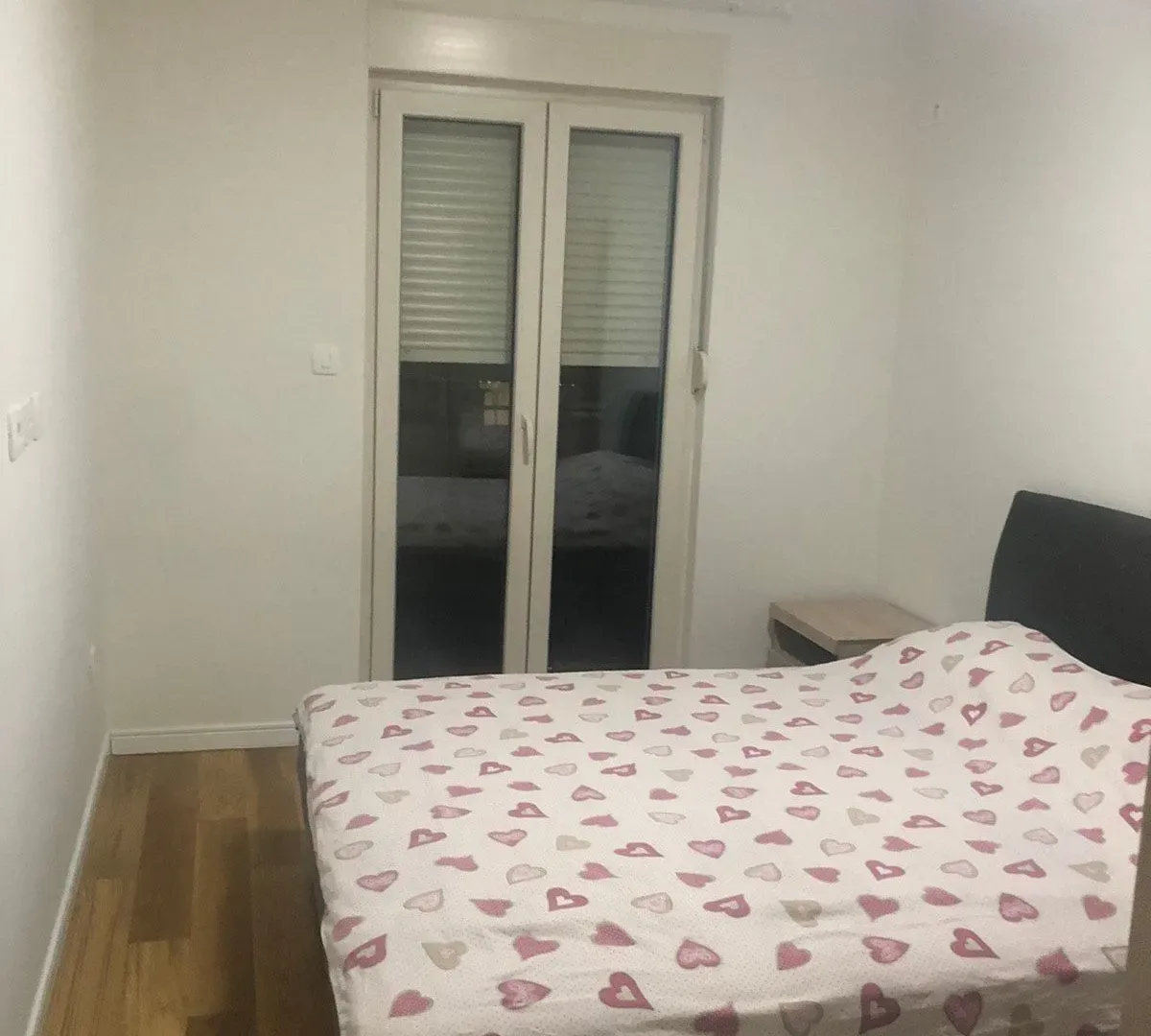 Prodaja, jednosoban stan, 49m², Central Point, Podgorica