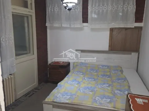 Rent, two bedroom apartment, 60m², Cvetkova Pijaca, Zvezdara Sve Podlokacije - image 5