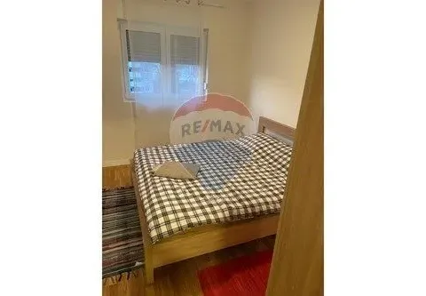 Izdavanje, dvosoban stan, 65m², Stari Aerodrom, Podgorica - image 12