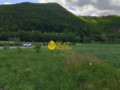 Prodaja, plac, 900m², Goč, Vrnjačka Banja - image 2