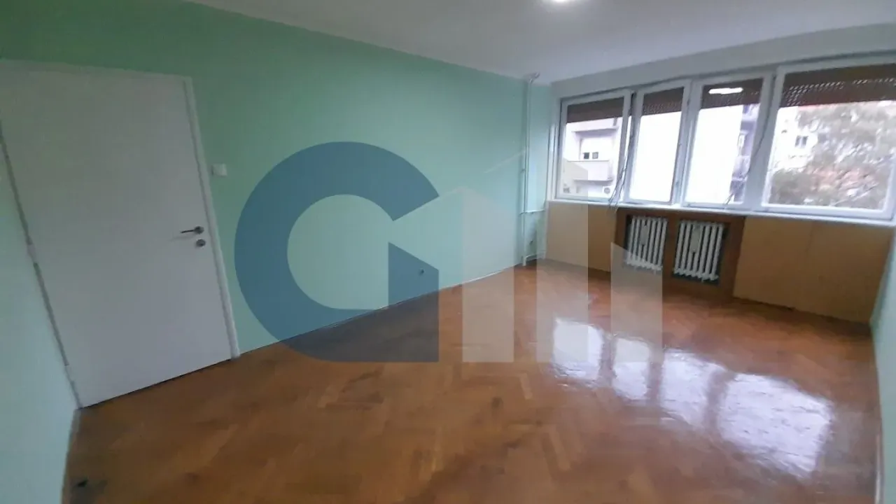 Sale, three bedroom apartment, 71m², Lekino Brdo, Voždovac Sve Podlokacije