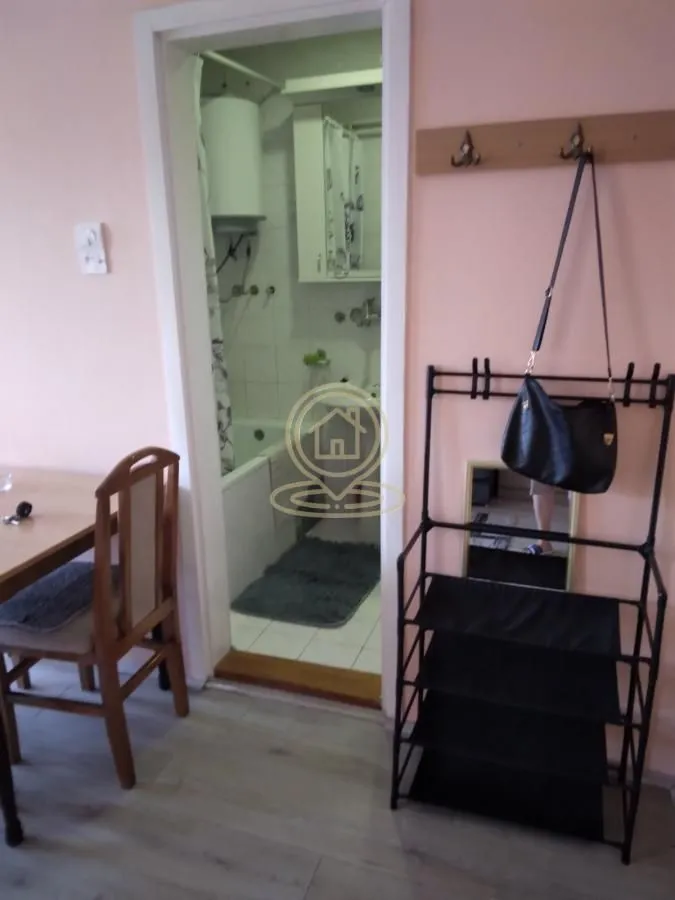 Izdavanje, jednosoban stan, 55m², Podbara, Novi Sad Sve Podlokacije