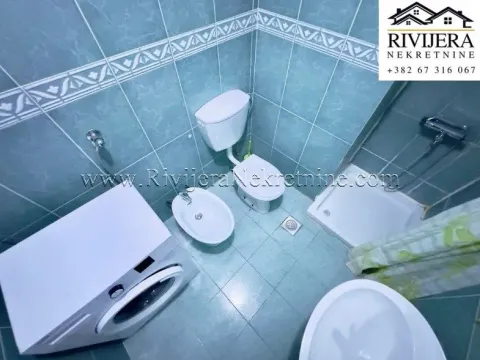 Prodaja, trosoban stan, 72m², Centar, Kotor - image 5