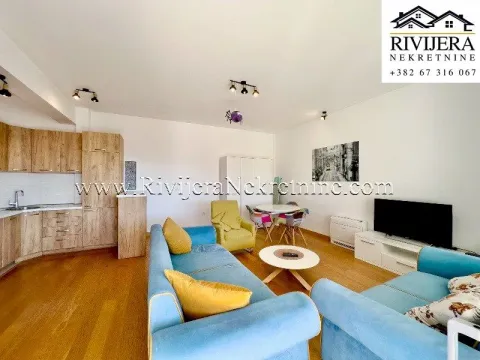 Prodaja, jednosoban stan, 76m², Seljanovo, Tivat - image 3