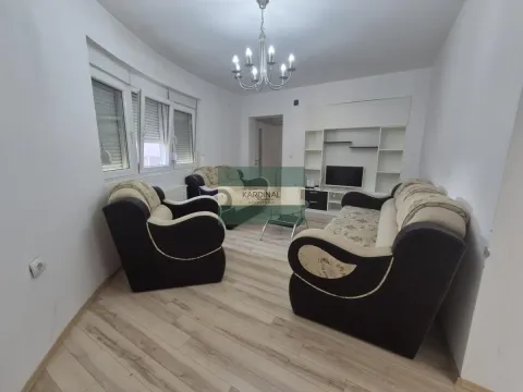 Rent, three bedroom apartment, 79m², Centar, Jagodina - image 2