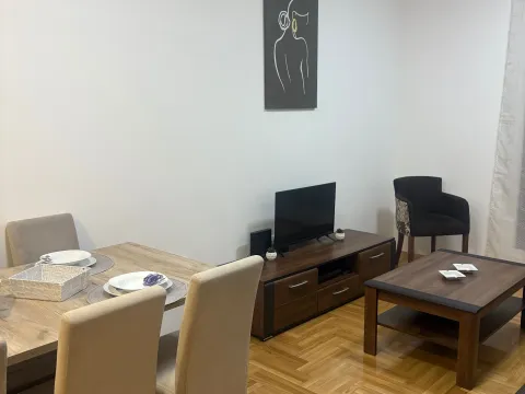 Stan-na-dan, jednosoban stan, 50m², Kava, Tivat - image 3