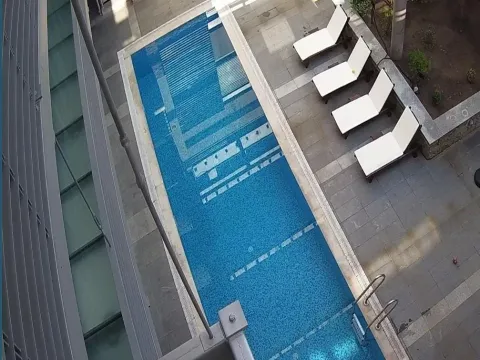 Izdavanje, četvorosoban stan, 148m², Savski Venac, Beograd - image 20