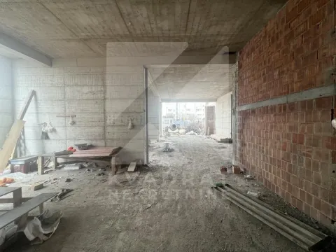 Rent, office space, 504m², Stari Aerodrom, Podgorica