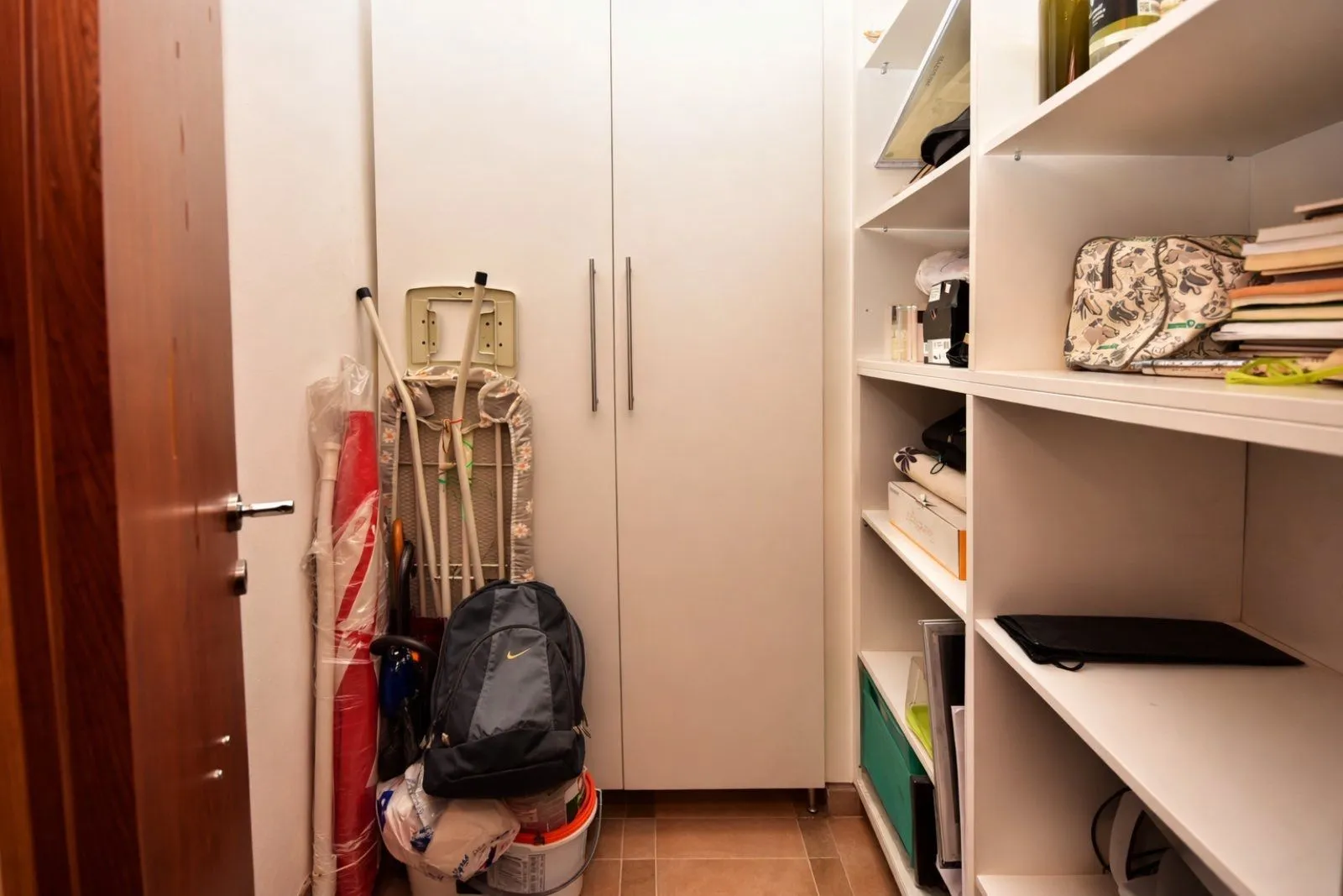 Prodaja, dvosoban stan, 65m², Stari Aerodrom, Podgorica