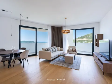 Prodaja, jednosoban stan, 69m², Bečići, Budva - image 3