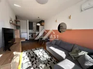 Rent, two bedroom apartment, 40m², Socijalno, Novi Sad Sve Podlokacije - image 1