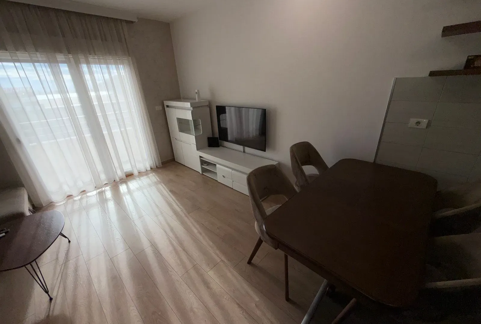 Rent, two bedroom apartment, 75m², City Kvart, Podgorica