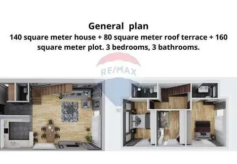 Prodaja, kuća, Krimovica, Kotor - image 16